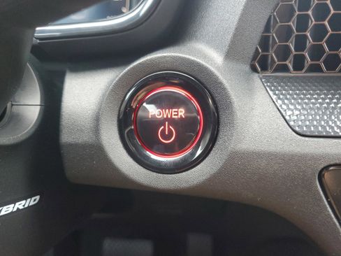 New 2026 Honda CR-V TrailSport image 11