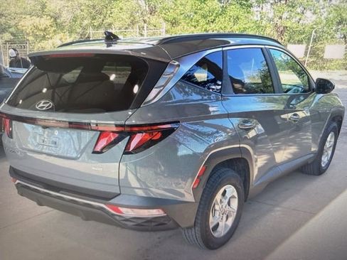 Used 2024 Hyundai Tucson SEL image 4