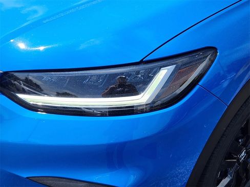 New 2026 Honda HR-V Sport image 5