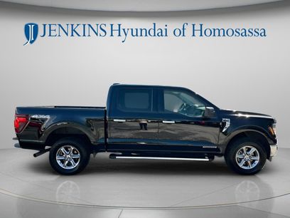 Used 2024 Ford F150 XLT w/ Mobile Office Package