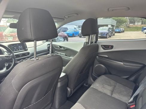 Used 2018 Hyundai Kona SEL image 30