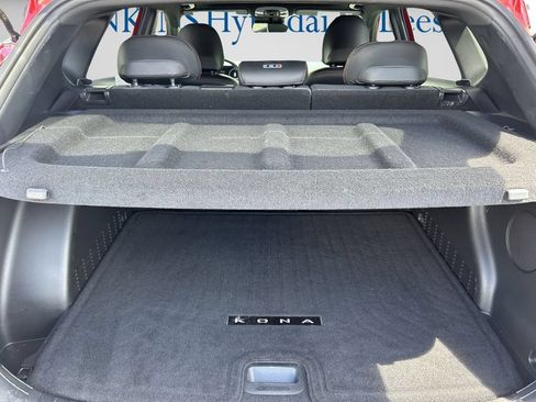 Certified 2024 Hyundai Kona N Line FWD image 15