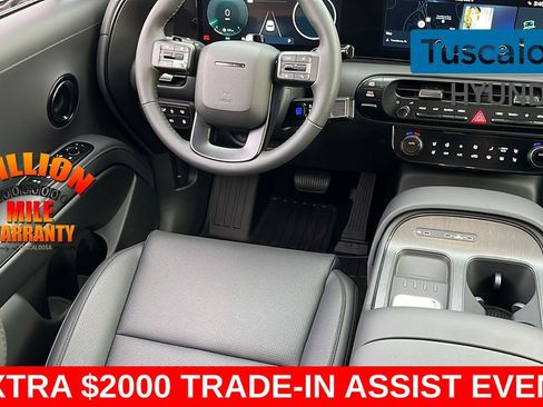New 2026 Hyundai Palisade XRT Pro AWD/4WD image 28