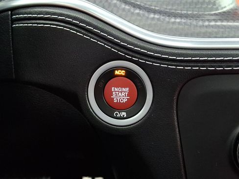 Used 2023 Dodge Charger SRT Hellcat RWD image 25