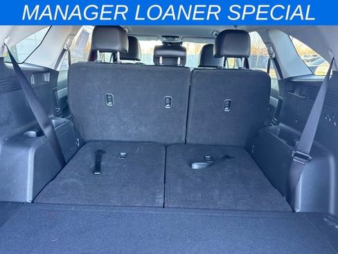 New 2025 Kia Sorento S image 11