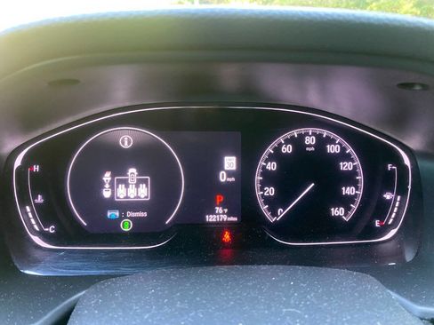 Used 2021 Honda Accord Sport Special Edition image 28