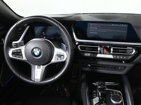 Certified 2024 BMW Z4 sDrive30i w/ Premium Package image 23