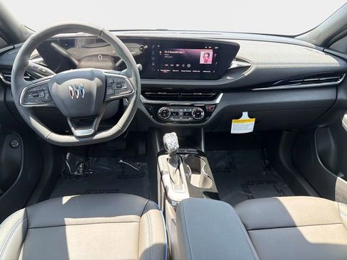 New 2026 Buick Envista Sport Touring w/ Convenience I Package FWD image 15