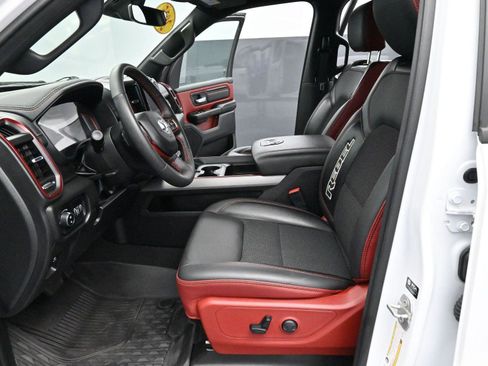 Used 2025 RAM 1500 Rebel image 11