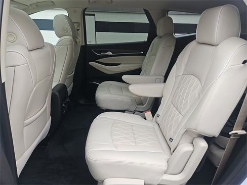 Certified 2023 Buick Enclave Avenir w/ Avenir Technology Package image 26