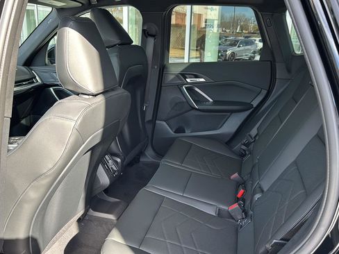 New 2026 BMW X1 xDrive28i w/ Technology Package image 9