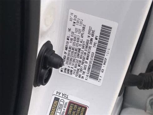 Used 2015 Honda CR-V EX-L image 22