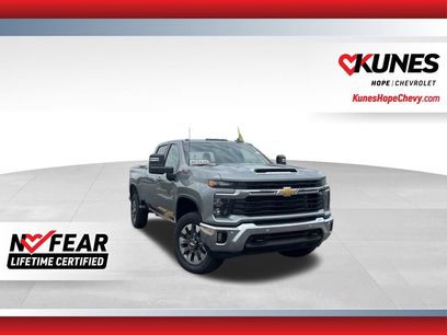New 2025 Chevrolet Silverado 3500 LT w/ All Star Edition