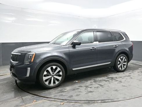 Used 2020 Kia Telluride S image 3