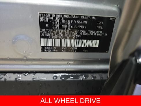Used 2023 Toyota RAV4 SE w/ Convenience Package AWD/4WD image 36