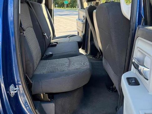 Used 2010 Dodge Ram 1500 Truck TRX image 15