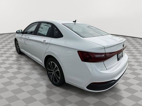 New 2025 Volkswagen Jetta Sport image 6