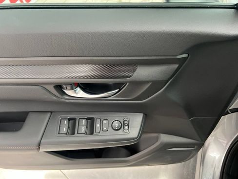 New 2026 Honda CR-V Sport image 20