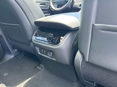 New 2026 Nissan Armada PRO-4X AWD/4WD image 50