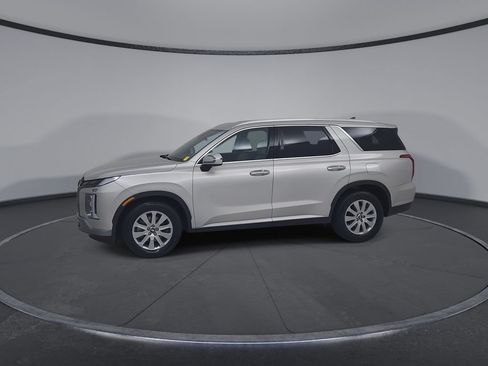 Used 2025 Hyundai Palisade SEL AWD/4WD image 8