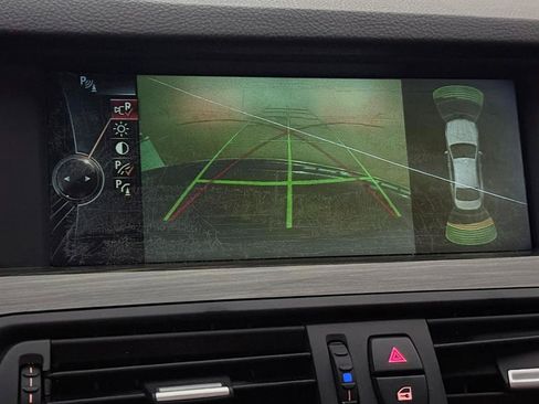 Used 2013 BMW 550i Sedan RWD image 34