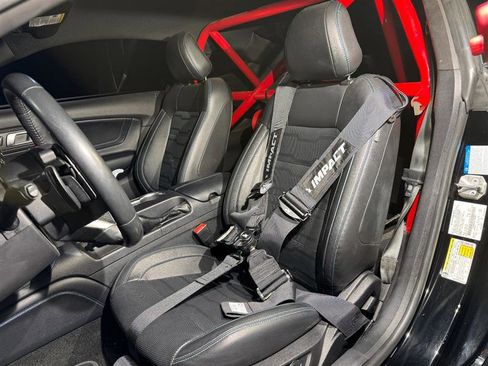 Used 2018 Ford Mustang GT Premium w/ GT Performance Package image 19