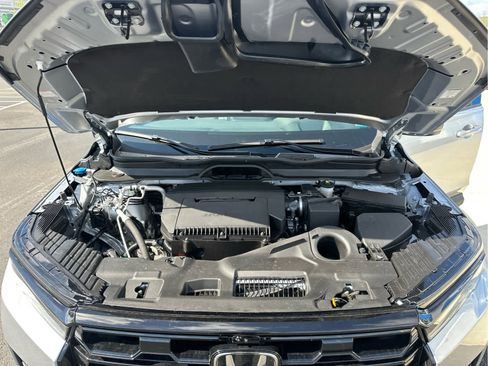 New 2026 Honda Pilot Black Edition image 19