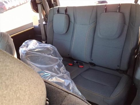 New 2026 Jeep Wrangler Sport image 16