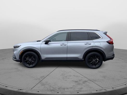 Used 2023 Honda CR-V Sport image 6