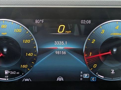 Used 2020 Mercedes-Benz GLE 350 4MATIC image 9