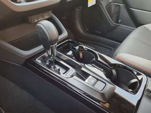 New 2026 Subaru Forester Sport AWD/4WD image 17