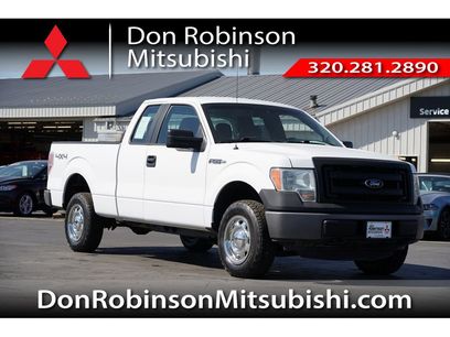 Used 2014 Ford F150 XL w/ Power Equipment Group