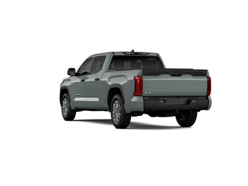 New 2026 Toyota Tundra SR5 image 7
