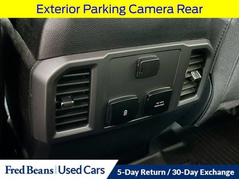 Used 2019 Ford F150 XLT w/ Equipment Group 302A Luxury AWD/4WD image 32