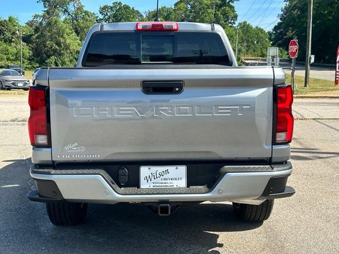 New 2026 Chevrolet Colorado LT w/ LT Convenience Package RWD image 3