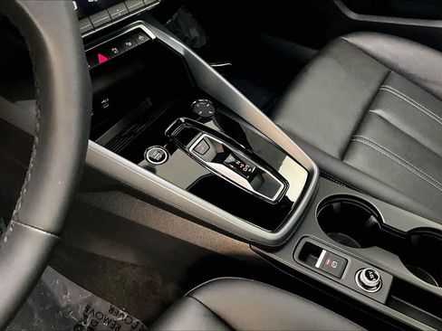 Certified 2026 Audi A3 2.0T Premium AWD/4WD image 17