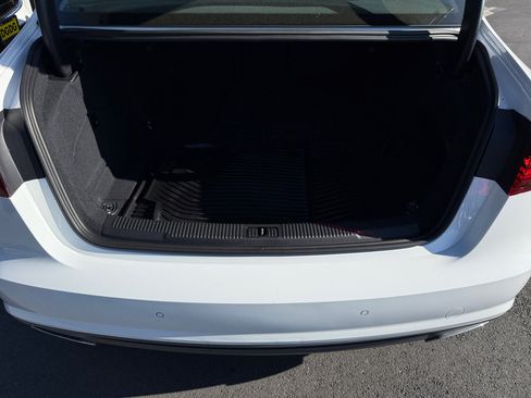 Used 2016 Audi A6 3.0T Prestige image 17