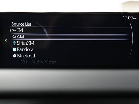 Used 2024 MAZDA CX-50 AWD 2.5 S w/ Cargo Package image 26