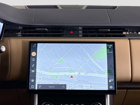 Used 2023 Land Rover Range Rover SE AWD/4WD image 23