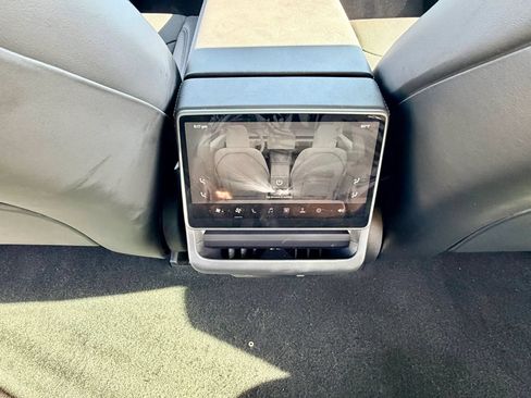 Used 2025 Tesla Model 3 Long Range RWD image 25