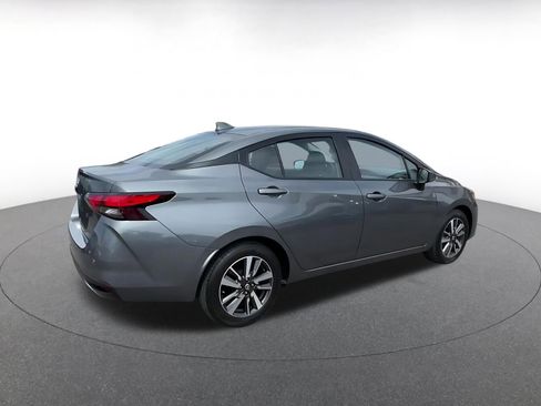 Used 2025 Nissan Versa SV image 15