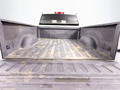 Used 2019 RAM 1500 Tradesman image 34
