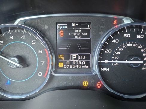 Used 2017 Subaru Forester 2.0XT Touring image 13