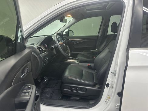 Used 2022 Honda Pilot EX-L image 9