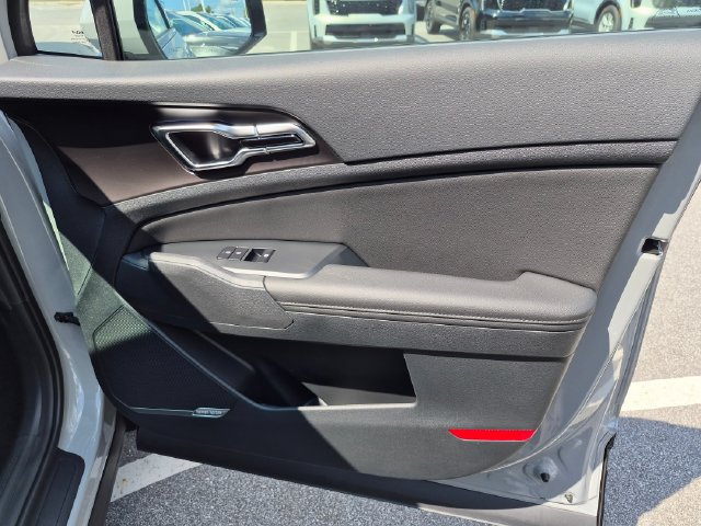 New 2026 Kia Sportage SX FWD image 29