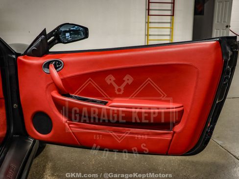 Used 2006 Ferrari F430 Spider image 89