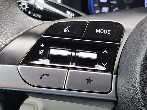 Certified 2023 Hyundai Tucson SEL image 20