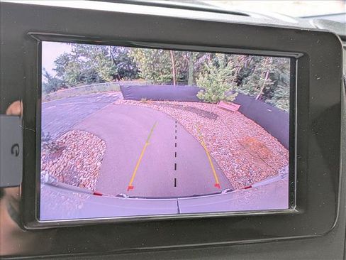 Used 2025 RAM ProMaster 2500 w/ Convenience Group FWD image 29