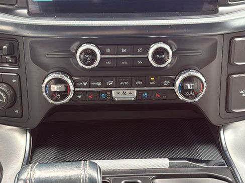 Used 2021 Ford F150 Limited image 20