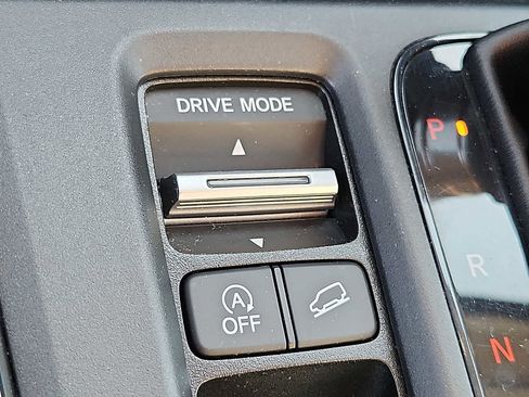 Certified 2024 Honda CR-V LX image 25